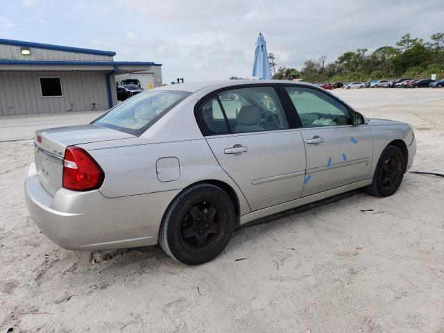 Photo 2 VIN: 1G1ZT51836F247981 - CHEVROLET MALIBU LT 