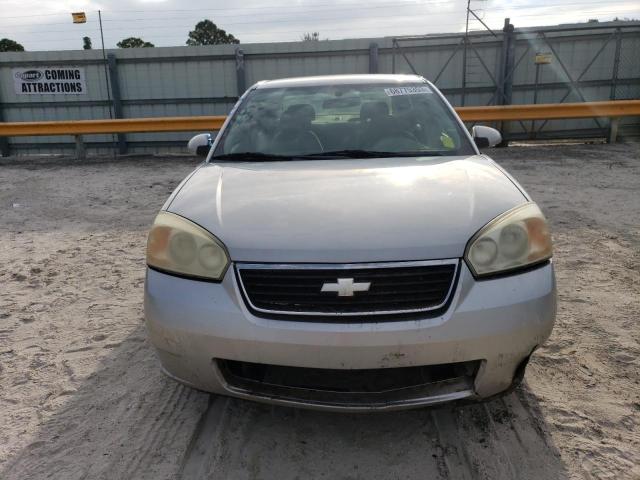 Photo 4 VIN: 1G1ZT51836F247981 - CHEVROLET MALIBU LT 