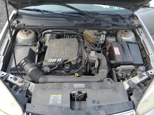 Photo 10 VIN: 1G1ZT51846F137165 - CHEVROLET MALIBU LT 