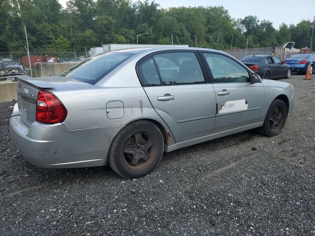 Photo 2 VIN: 1G1ZT51846F137165 - CHEVROLET MALIBU LT 