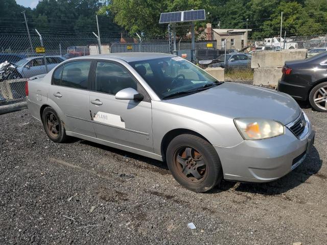 Photo 3 VIN: 1G1ZT51846F137165 - CHEVROLET MALIBU LT 