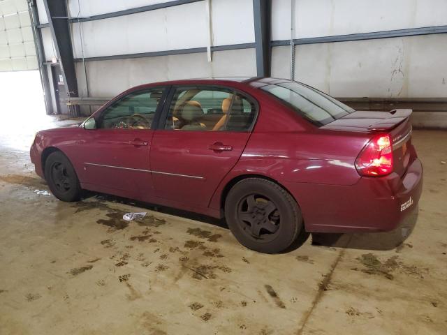 Photo 1 VIN: 1G1ZT51846F251490 - CHEVROLET MALIBU 