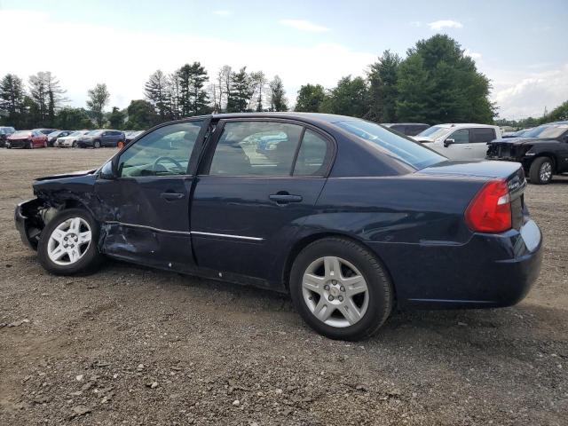 Photo 1 VIN: 1G1ZT51846F301224 - CHEVROLET MALIBU LT 