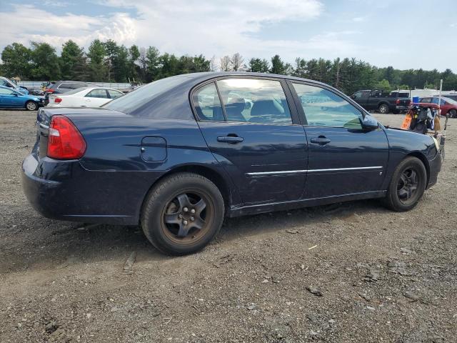 Photo 2 VIN: 1G1ZT51846F301224 - CHEVROLET MALIBU LT 