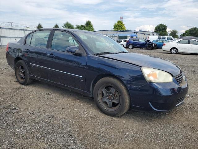 Photo 3 VIN: 1G1ZT51846F301224 - CHEVROLET MALIBU LT 