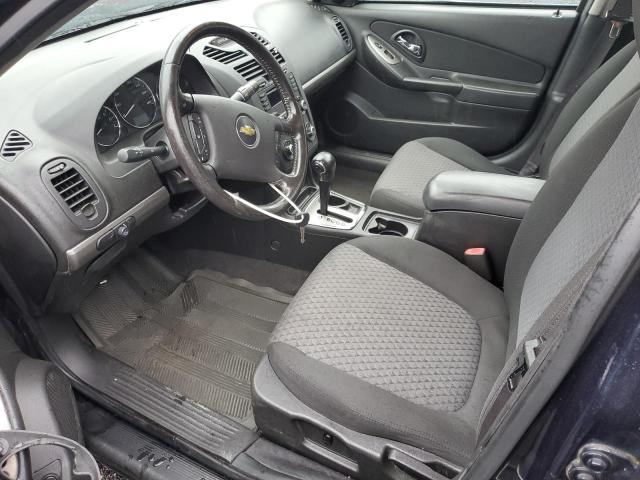 Photo 6 VIN: 1G1ZT51846F301224 - CHEVROLET MALIBU LT 