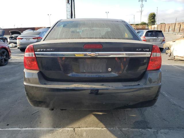 Photo 5 VIN: 1G1ZT51856F142875 - CHEVROLET MALIBU LT 