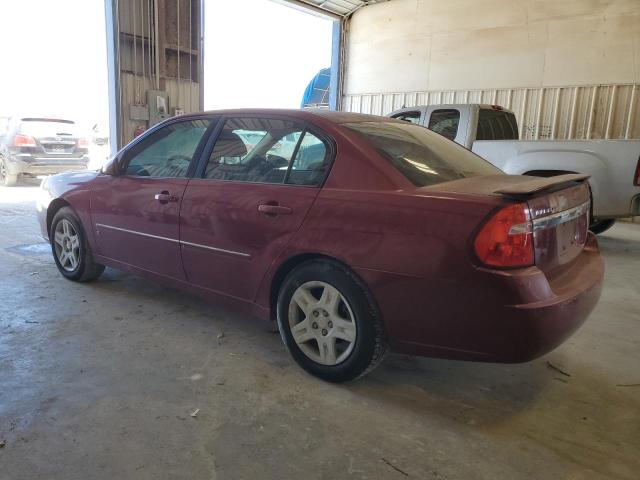 Photo 1 VIN: 1G1ZT51856F191381 - CHEVROLET MALIBU LT 