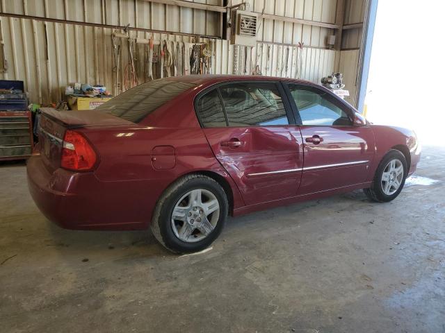 Photo 2 VIN: 1G1ZT51856F191381 - CHEVROLET MALIBU LT 