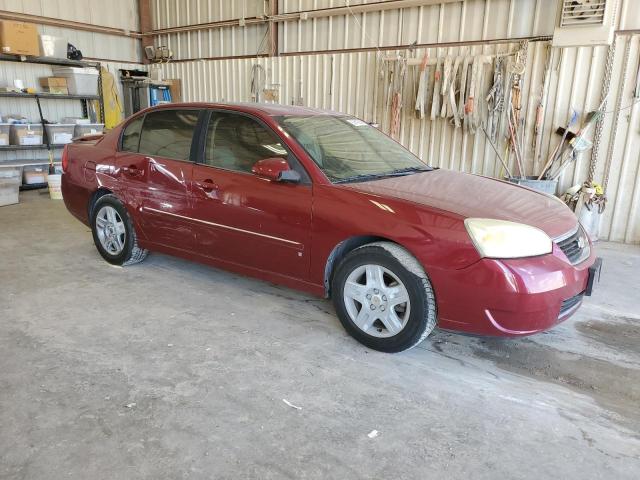 Photo 3 VIN: 1G1ZT51856F191381 - CHEVROLET MALIBU LT 