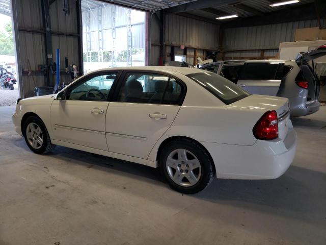 Photo 1 VIN: 1G1ZT51866F217874 - CHEVROLET MALIBU LT 