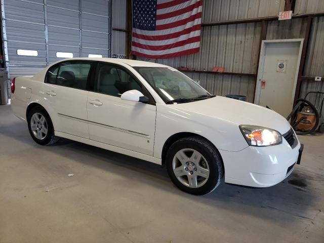 Photo 3 VIN: 1G1ZT51866F217874 - CHEVROLET MALIBU LT 