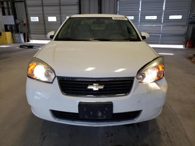 Photo 4 VIN: 1G1ZT51866F217874 - CHEVROLET MALIBU LT 