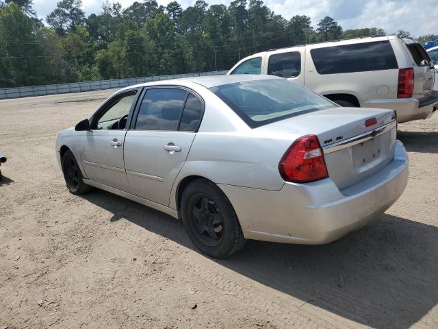 Photo 1 VIN: 1G1ZT51866F254732 - CHEVROLET MALIBU LT 