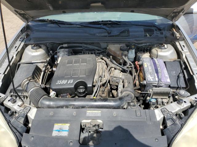 Photo 10 VIN: 1G1ZT51866F254732 - CHEVROLET MALIBU LT 