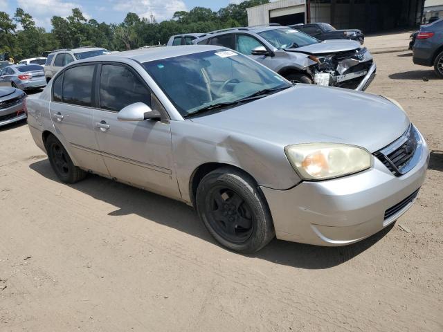 Photo 3 VIN: 1G1ZT51866F254732 - CHEVROLET MALIBU LT 