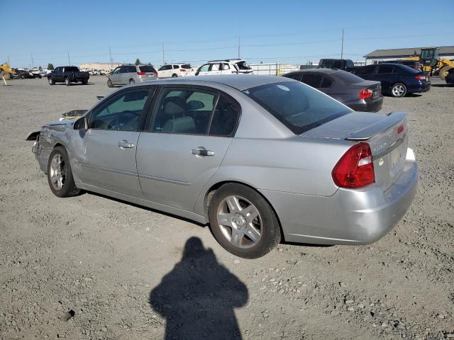 Photo 1 VIN: 1G1ZT51866F299587 - CHEVROLET MALIBU LT 