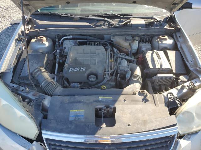 Photo 10 VIN: 1G1ZT51866F299587 - CHEVROLET MALIBU LT 