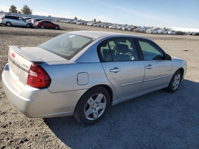 Photo 2 VIN: 1G1ZT51866F299587 - CHEVROLET MALIBU LT 