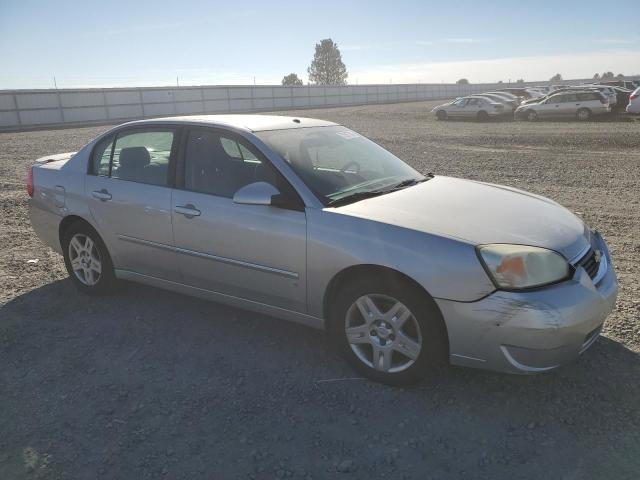 Photo 3 VIN: 1G1ZT51866F299587 - CHEVROLET MALIBU LT 