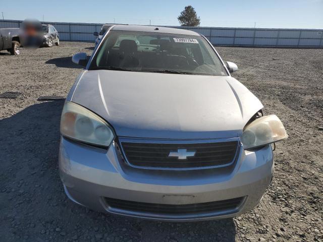 Photo 4 VIN: 1G1ZT51866F299587 - CHEVROLET MALIBU LT 