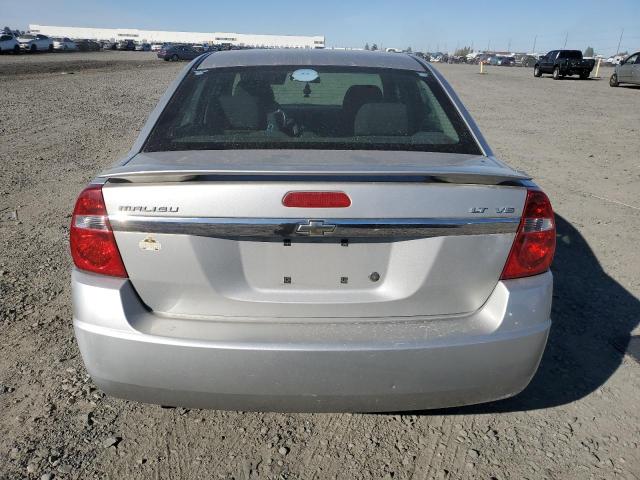 Photo 5 VIN: 1G1ZT51866F299587 - CHEVROLET MALIBU LT 