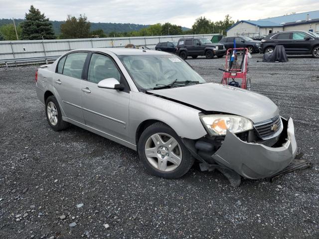 Photo 3 VIN: 1G1ZT51876F120599 - CHEVROLET MALIBU 