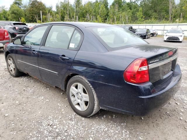 Photo 1 VIN: 1G1ZT51886F164109 - CHEVROLET MALIBU LT 