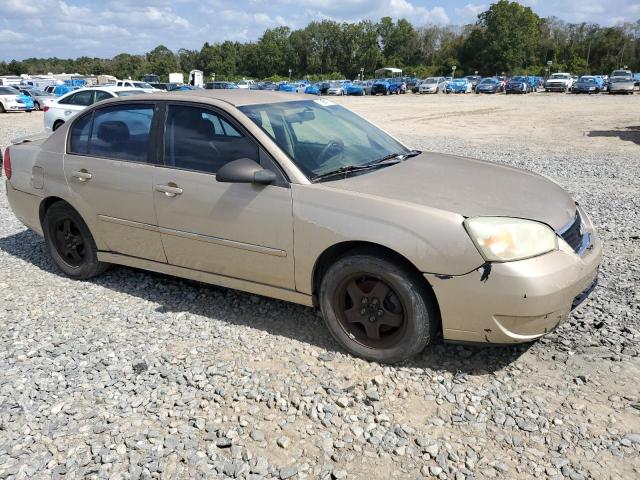 Photo 3 VIN: 1G1ZT51886F173425 - CHEVROLET MALIBU LT 