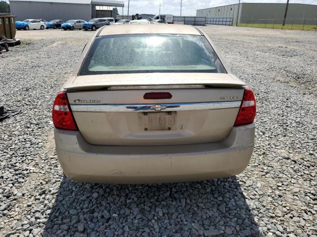 Photo 5 VIN: 1G1ZT51886F173425 - CHEVROLET MALIBU LT 