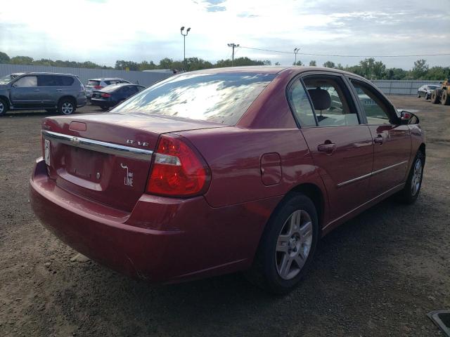 Photo 2 VIN: 1G1ZT51886F234966 - CHEVROLET MALIBU LT 