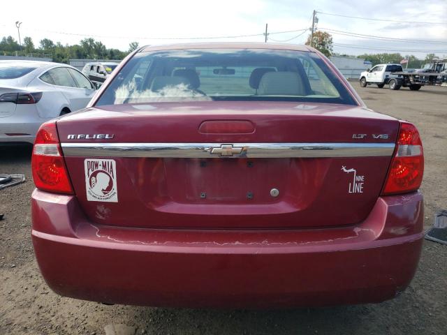 Photo 5 VIN: 1G1ZT51886F234966 - CHEVROLET MALIBU LT 