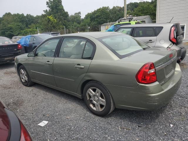 Photo 1 VIN: 1G1ZT51896F139154 - CHEVROLET MALIBU LT 