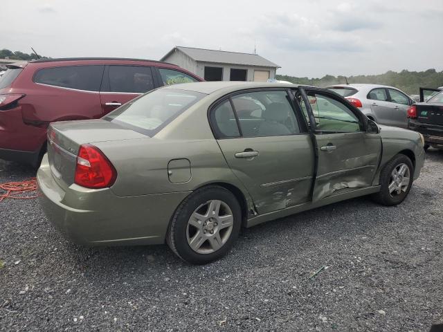 Photo 2 VIN: 1G1ZT51896F139154 - CHEVROLET MALIBU LT 