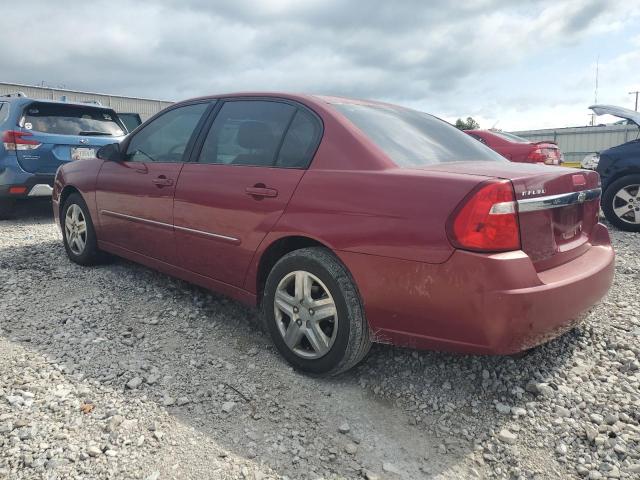 Photo 1 VIN: 1G1ZT51896F228805 - CHEVROLET MALIBU LT 