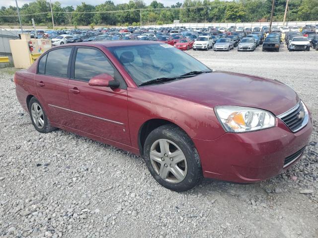 Photo 3 VIN: 1G1ZT51896F228805 - CHEVROLET MALIBU LT 