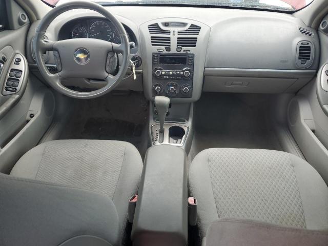 Photo 7 VIN: 1G1ZT51896F228805 - CHEVROLET MALIBU LT 