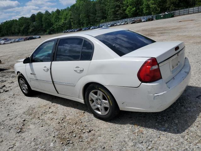 Photo 1 VIN: 1G1ZT51896F237813 - CHEVROLET MALIBU 