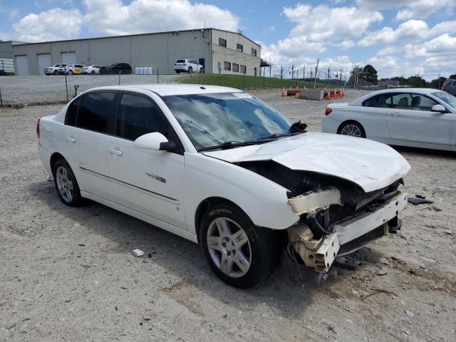 Photo 3 VIN: 1G1ZT51896F237813 - CHEVROLET MALIBU 