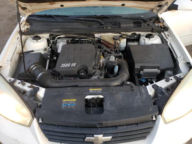 Photo 10 VIN: 1G1ZT518X6F103683 - CHEVROLET MALIBU LT 