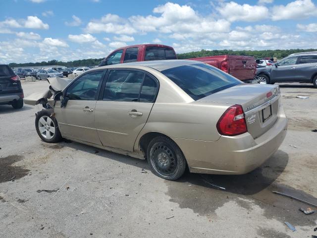 Photo 1 VIN: 1G1ZT518X6F107930 - CHEVROLET MALIBU LT 