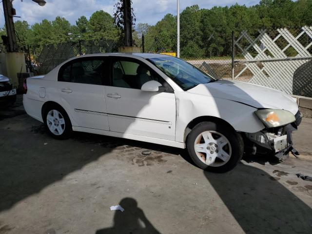 Photo 3 VIN: 1G1ZT518X6F202343 - CHEVROLET MALIBU LT 