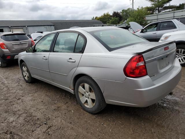 Photo 1 VIN: 1G1ZT51F06F216010 - CHEVROLET MALIBU LT 