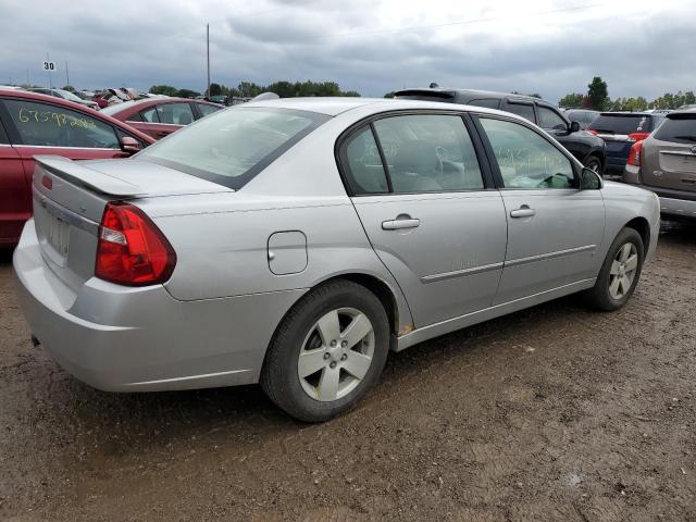 Photo 2 VIN: 1G1ZT51F06F216010 - CHEVROLET MALIBU LT 