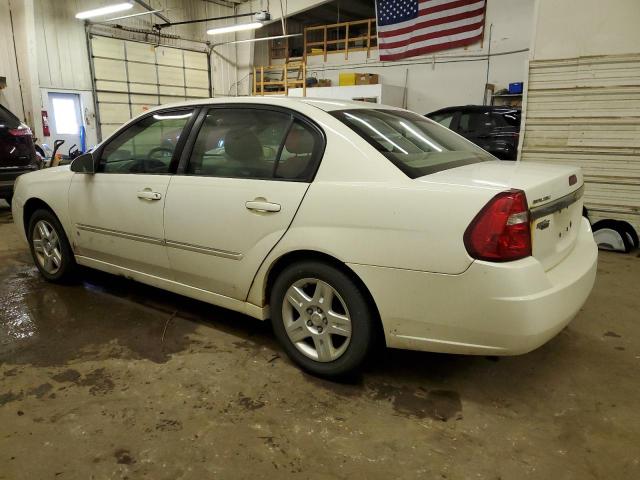 Photo 1 VIN: 1G1ZT51F06F273159 - CHEVROLET MALIBU 