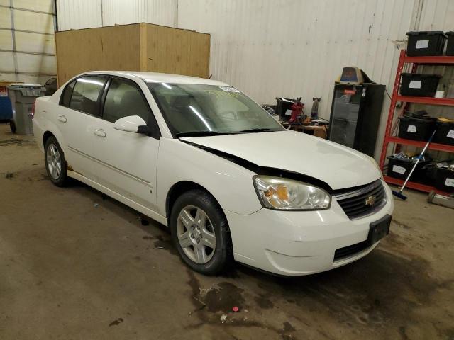 Photo 3 VIN: 1G1ZT51F06F273159 - CHEVROLET MALIBU 