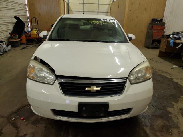 Photo 4 VIN: 1G1ZT51F06F273159 - CHEVROLET MALIBU 