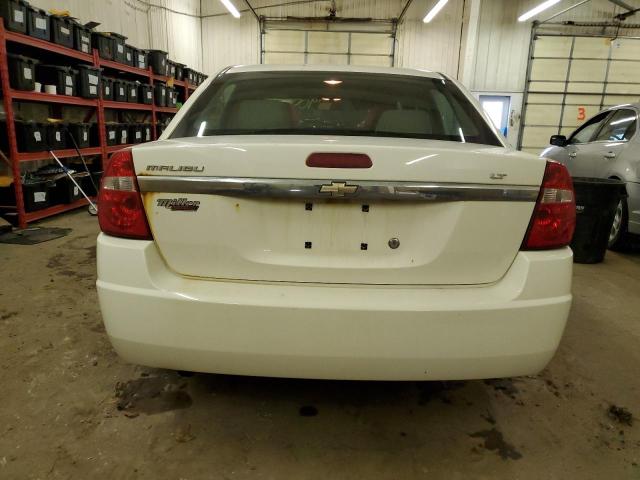 Photo 5 VIN: 1G1ZT51F06F273159 - CHEVROLET MALIBU 