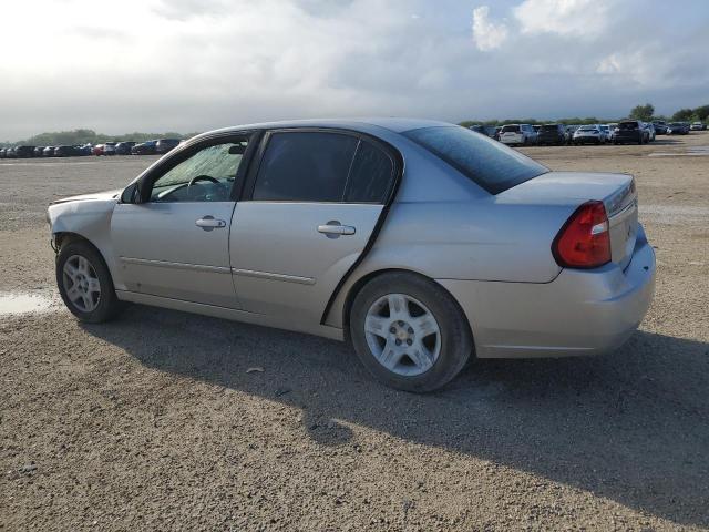 Photo 1 VIN: 1G1ZT51F16F181476 - CHEVROLET MALIBU LT 