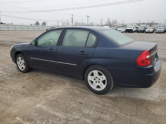 Photo 1 VIN: 1G1ZT51F16F205257 - CHEVROLET MALIBU 